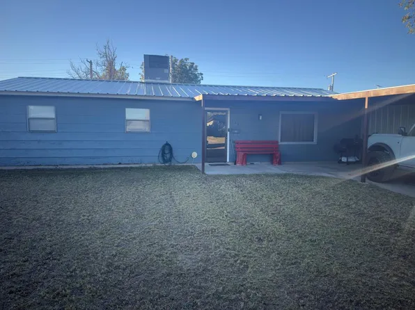 123 Jackson St, Kermit, TX 79745