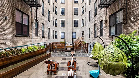 Rented by Nooklyn NYC LLC