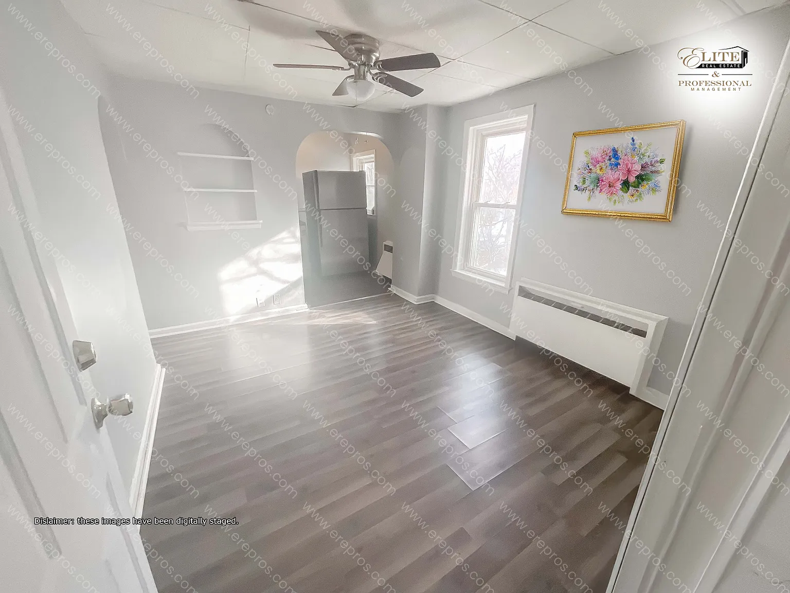 1 bed, 600 sqft, $650 — Photo 3
