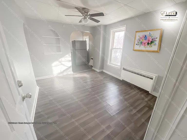 1014 Stockton St #8 — Photo 3