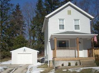 811 Burchfield Rd, Allison Park, PA 15101