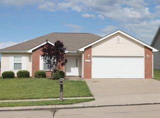 4605 Fenimore Dr, Columbia, MO 65202