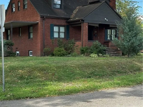 409 48th St SE, Charleston, WV 25304