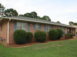 306 McNeil Dr, Anderson, SC 29624