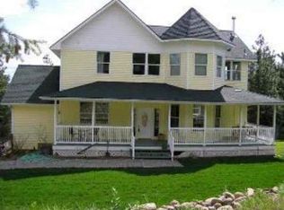 18425 E Eagle Ridge Ln, Mead, WA 99021