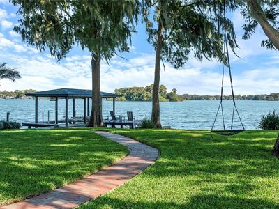 1860 Summerland Ave, Winter Park, FL, 32789