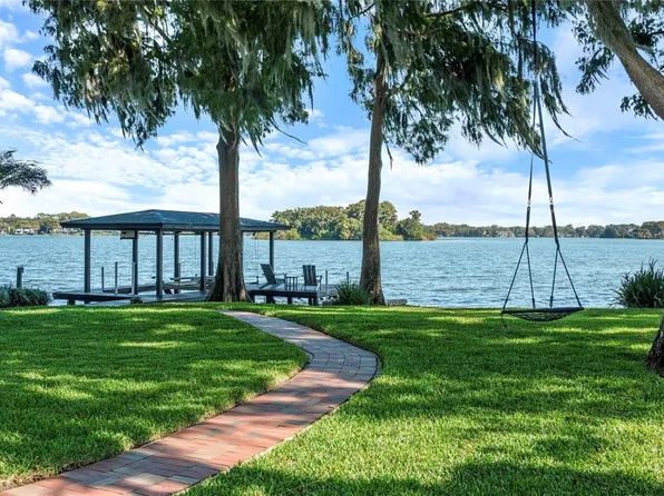 1860 Summerland Ave, Winter Park, FL 32789