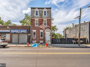 1715 S Broadway, Camden, NJ 08104