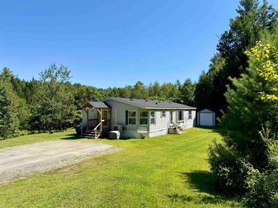 3713 Trebo Road, Chester, VT, 05143