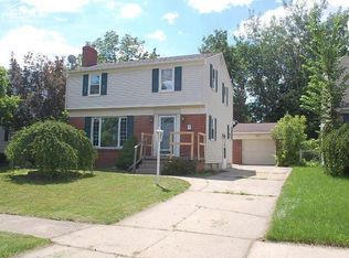 610 S Meade St, Flint, MI 48503