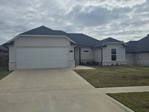 1708 Tres, Whitehouse, TX 75791