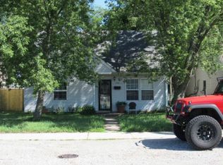 1133 Gostlin St, Hammond, IN 46327