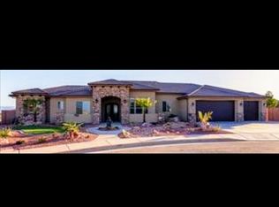 1722 E 380 South Cir, St George, UT 84790