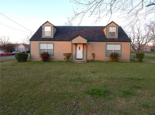 109 W Oconnell St, Howe, TX 75459