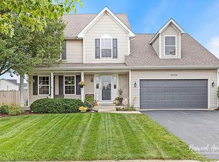 26124 S Bell Rd, Channahon, IL 60410