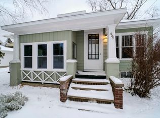609 Fairview Ave, Manistee, MI 49660