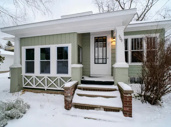 609 Fairview Ave, Manistee, MI 49660