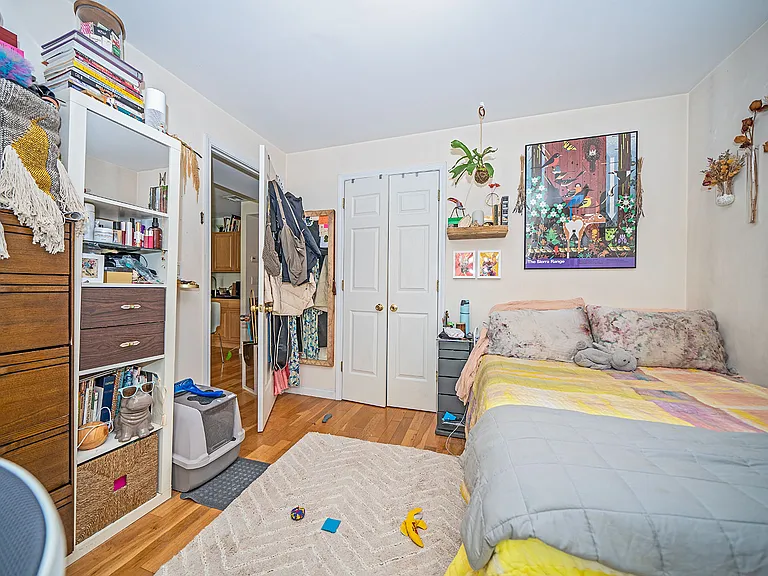 234 Franklin Ave #3F — Photo 10