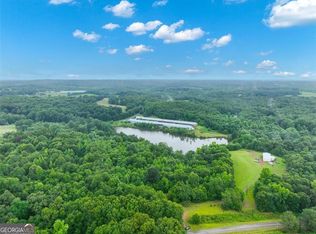 397 Reed Brawner Rd, Royston, GA 30662