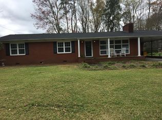 409 Oak St, Whiteville, NC 28472