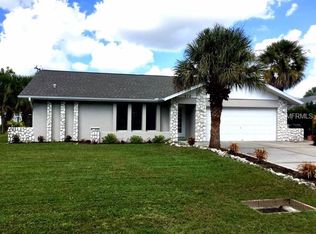 672 Azure Rd, Venice, FL 34293