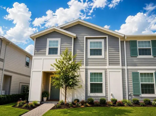 4314 LANA AVENUE, DAVENPORT, FL 33897