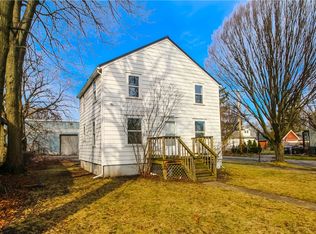 115 Glide St, Rochester, NY 14611