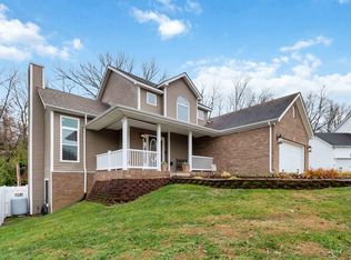106 Casey Ct, Georgetown, KY 40324