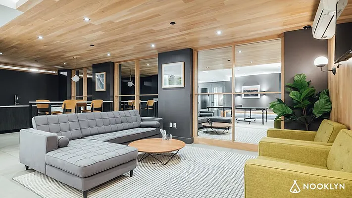 Rented by Nooklyn NYC LLC | media 58