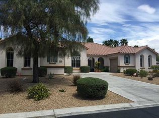 7230 Sandy Plains Ave, Las Vegas, NV 89131
