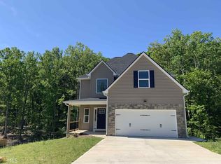 21 Bush Arbor Pl SW, Rome, GA 30165