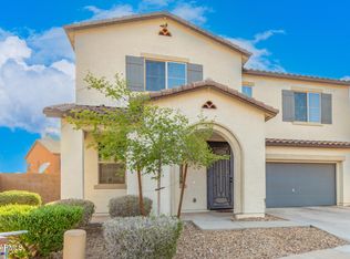 6410 S 50th Dr, Laveen, AZ 85339