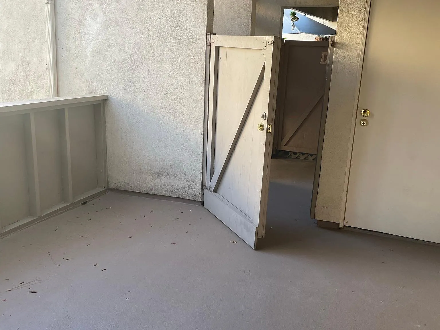 1 bed, 682 sqft, $2,100 — Photo 3