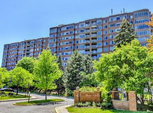 100 Grant Carman Dr #1116, Ottawa, ON K2E 8B8