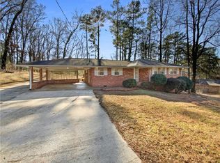 1145 Old Alabama Rd SW, Mableton, GA 30126