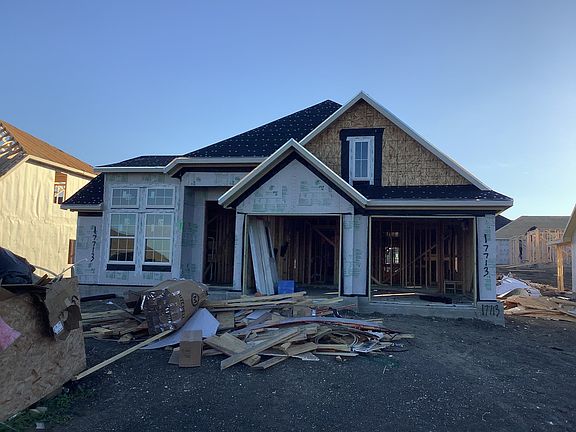 17713 Zinfandel Drive Interior Image 2