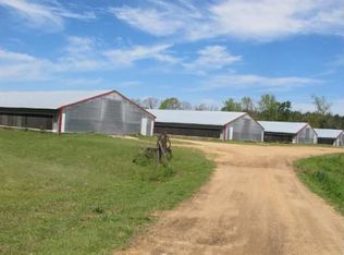 5859C Meadville Rd, Liberty, MS 39645