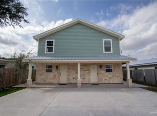 116 Colorado Ave #B, Mercedes, TX 78570
