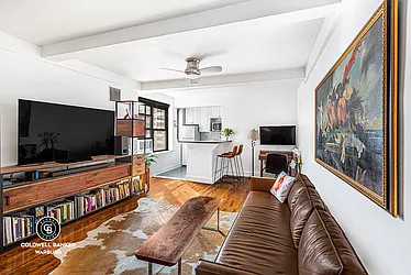Sold by Coldwell Banker Warburg