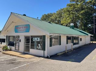 289 S Washington St, Ripley, TN 38063