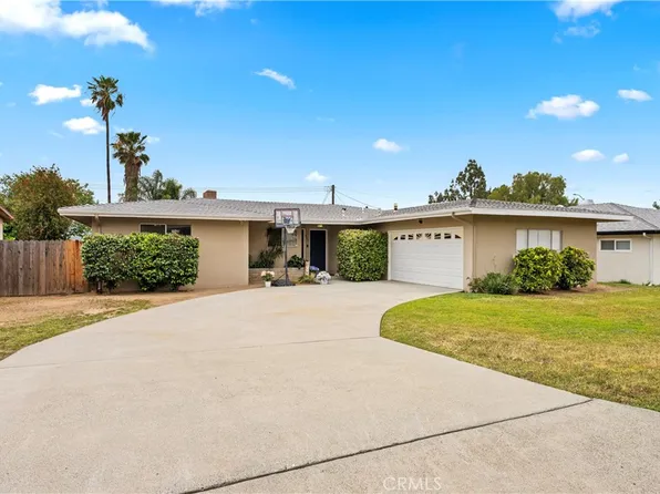 3400 W Nicolet St, Banning, CA 92220