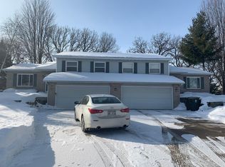 782 Huntington Dr, Sun Prairie, WI 53590