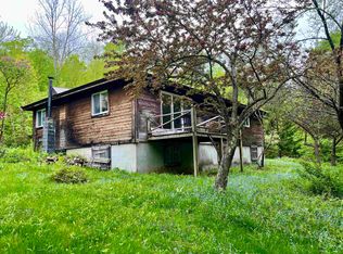 963 Colby Hl, Lincoln, VT 05443