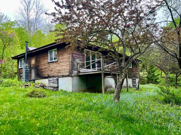 963 Colby Hill Road, Lincoln, VT 05443