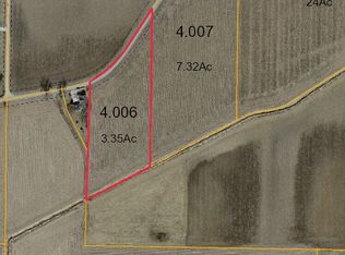 0 Ridge Rd, Lima, OH 45807