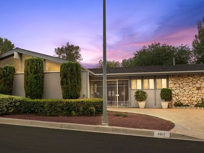 4811 Adele Ct, Woodland Hills, CA, 91364