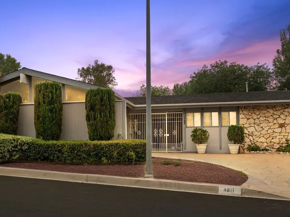 4811 Adele Ct, Woodland Hills, CA 91364