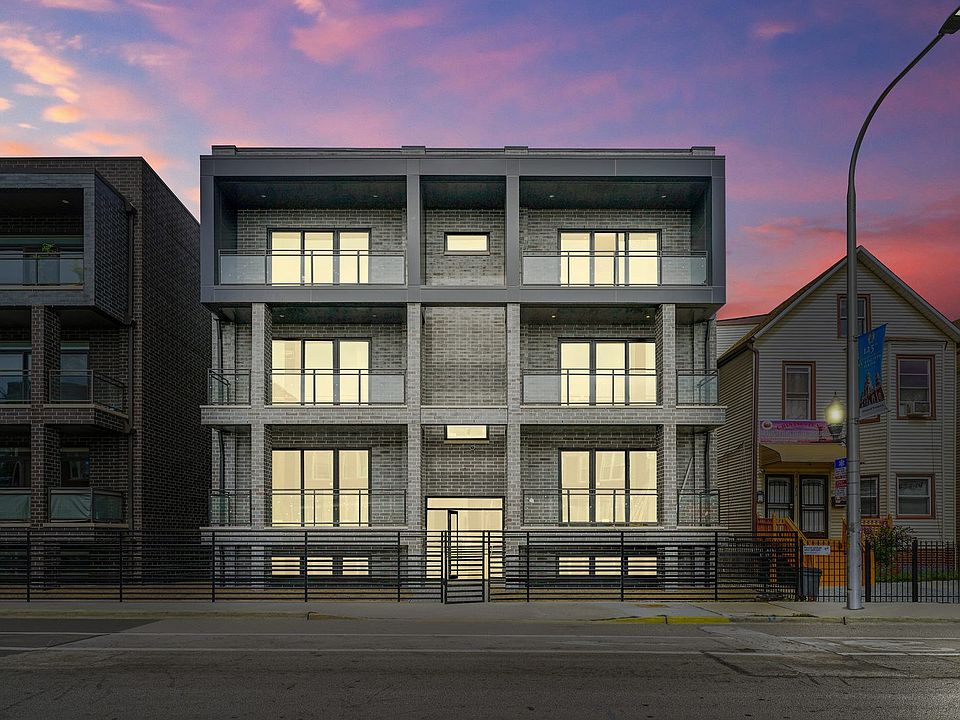 3616 W. DIVERSEY AVE.