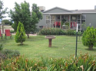 700 Sylvia Rd SE, Deming, NM 88030