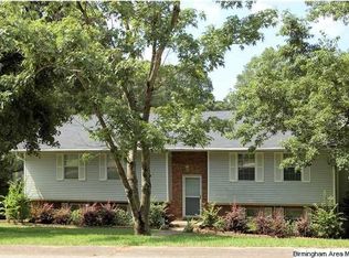 552 Overhill Dr, Pelham, AL 35124